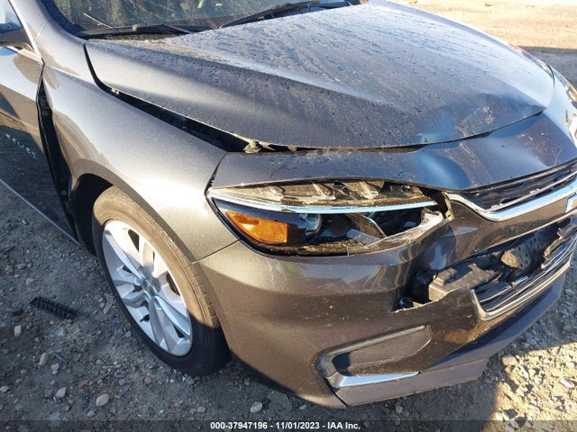 Chevrolet MALIBU LT 2018 1G1ZD5STXJF184595 Image 6