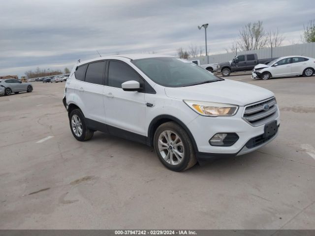 1FMCU0GD9HUB83098 auction archive image