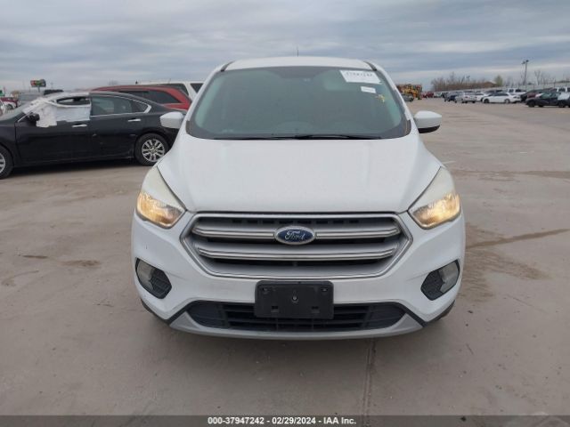1FMCU0GD9HUB83098 Ford ESCAPE SE