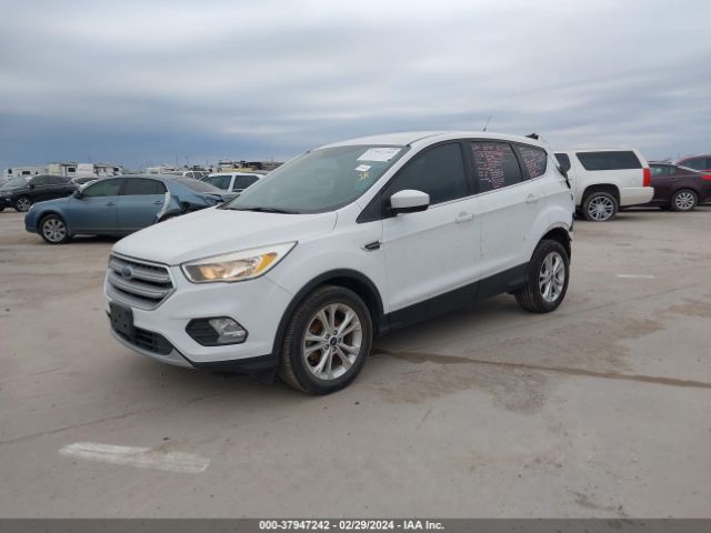 1FMCU0GD9HUB83098 Ford ESCAPE SE
