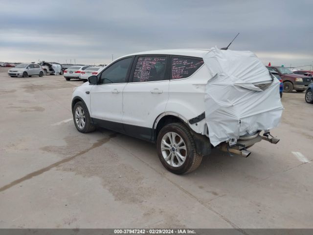 1FMCU0GD9HUB83098 Ford ESCAPE SE
