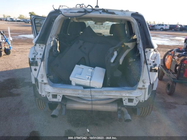 1FMCU0GD9HUB83098 Ford ESCAPE SE