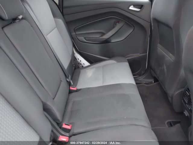1FMCU0GD9HUB83098 Ford ESCAPE SE