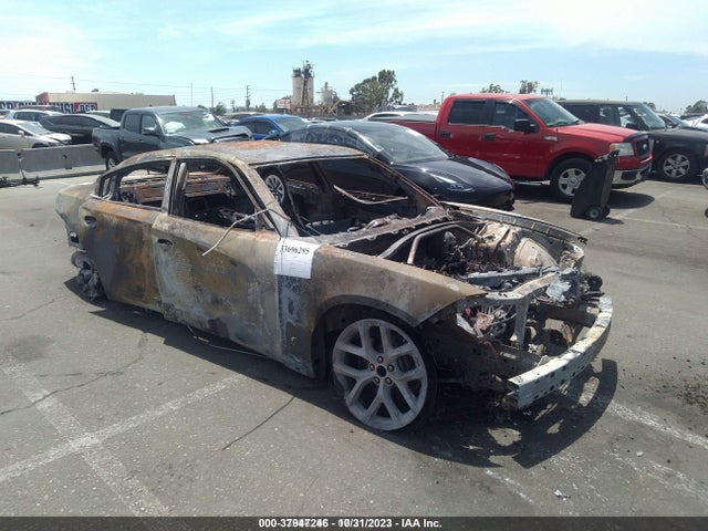 2019 2C3CDXCT5KH722096 main image