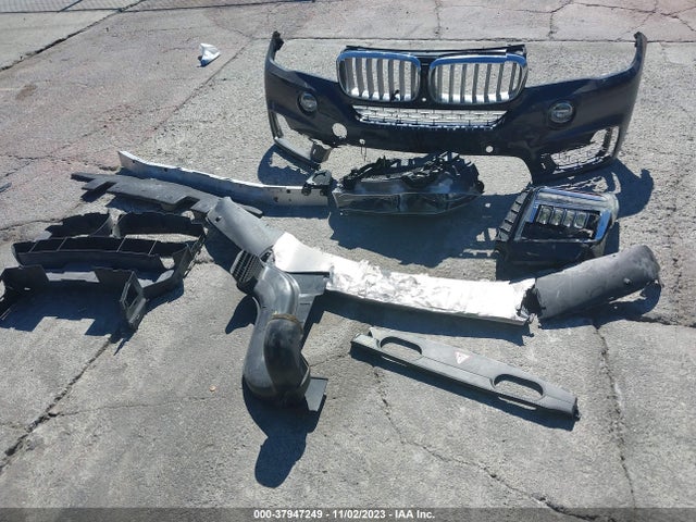 5UXKT0C56G0F75092 BMW X5 Edrive Xdrive40e