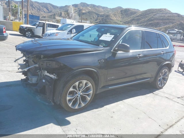 5UXKT0C56G0F75092 BMW X5 Edrive Xdrive40e