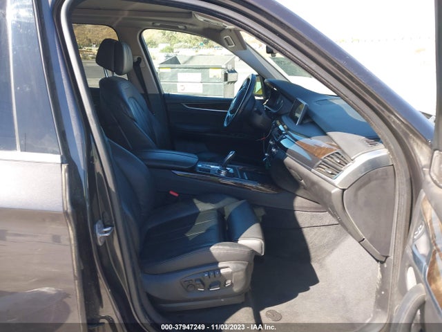 5UXKT0C56G0F75092 BMW X5 Edrive Xdrive40e