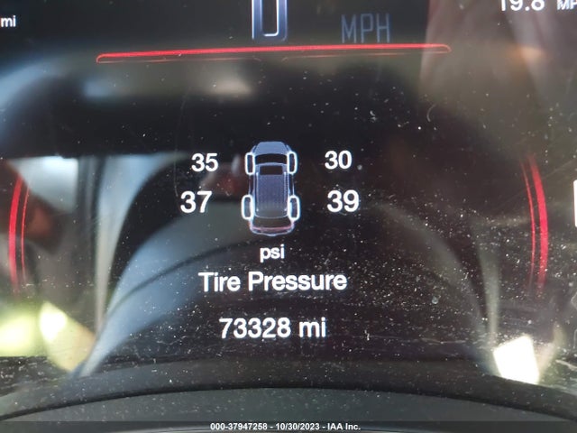 Dodge Durango Citadel 2017 1C4RDHEG2HC680901 Image 7