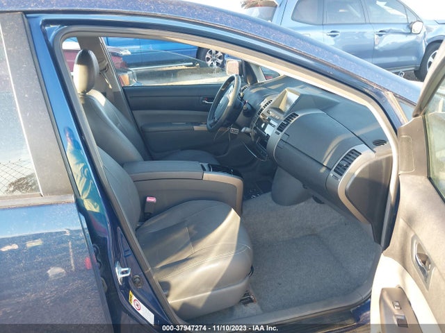 2009 TOYOTA PRIUS VIN: JTDKB20U397854874