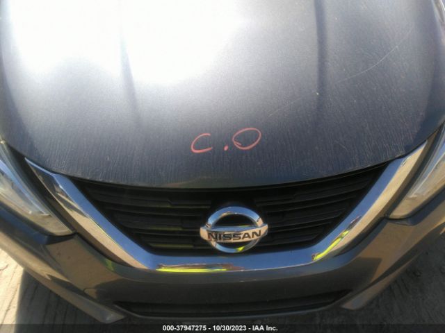 1N4AL3AP7JC261141 Nissan Altima 2.5 S