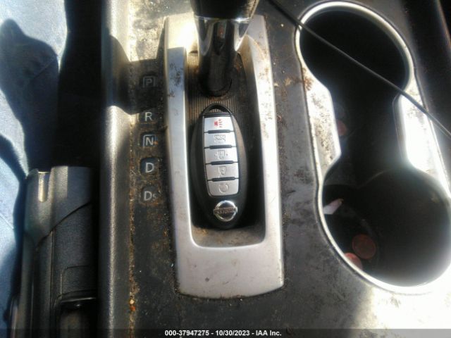 1N4AL3AP7JC261141 Nissan Altima 2.5 S