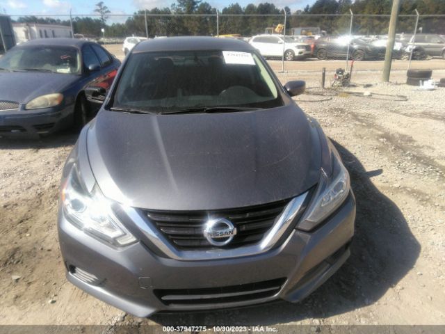 1N4AL3AP7JC261141 Nissan Altima 2.5 S