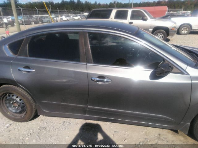 1N4AL3AP7JC261141 Nissan Altima 2.5 S