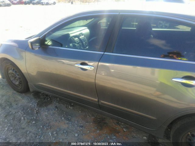 1N4AL3AP7JC261141 Nissan Altima 2.5 S