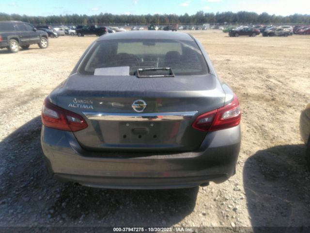 1N4AL3AP7JC261141 Nissan Altima 2.5 S