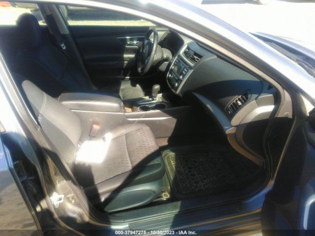 1N4AL3AP7JC261141 Nissan Altima 2.5 S