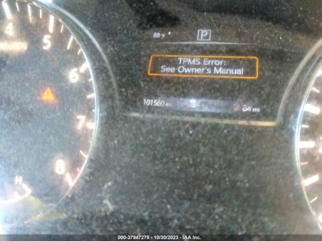 1N4AL3AP7JC261141 Nissan Altima 2.5 S