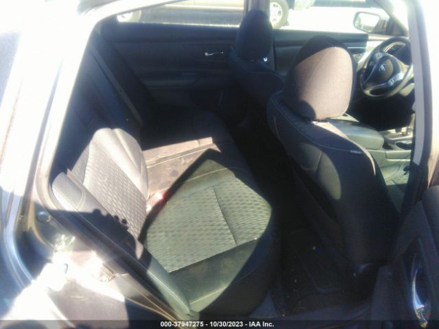 1N4AL3AP7JC261141 Nissan Altima 2.5 S