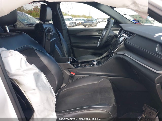 1C4RJKAG6P8818419 Jeep Grand Cherokee L Altitude