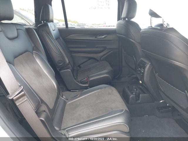 1C4RJKAG6P8818419 Jeep Grand Cherokee L Altitude
