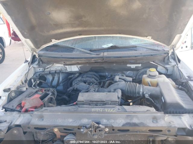 1FTMF1CM3EKG08076 Ford F-150 Xl/xlt/stx