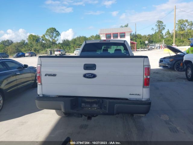 1FTMF1CM3EKG08076 Ford F-150 Xl/xlt/stx