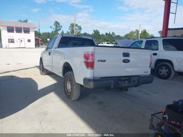 1FTMF1CM3EKG08076 Ford F-150 Xl/xlt/stx