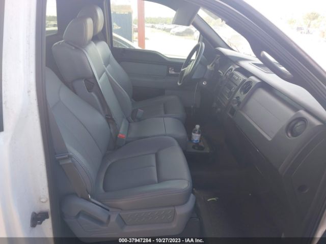 1FTMF1CM3EKG08076 Ford F-150 Xl/xlt/stx