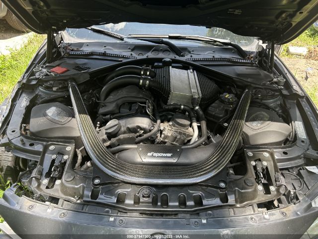 WBS3R9C5XFF708933 BMW M4