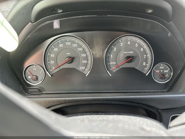 WBS3R9C5XFF708933 BMW M4