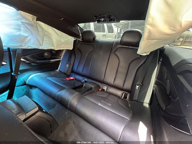 WBS3R9C5XFF708933 BMW M4