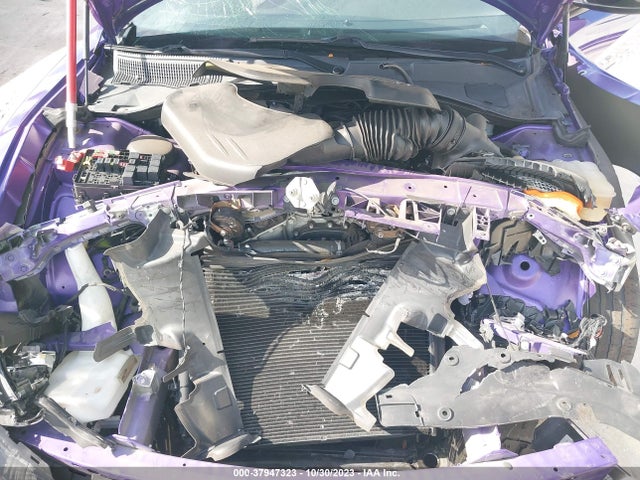 Dodge Charger Sxt Rwd 2018 2C3CDXBG0JH284901 Image 10
