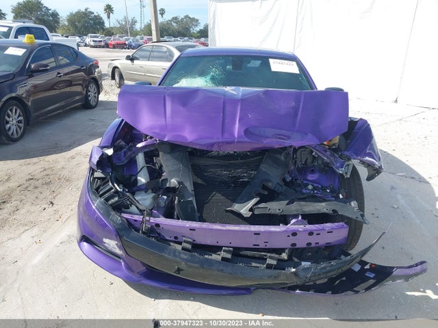 Dodge Charger Sxt Rwd 2018 2C3CDXBG0JH284901 Image 12