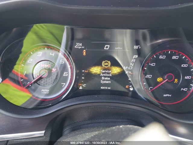 Dodge Charger Sxt Rwd 2018 2C3CDXBG0JH284901 Image 7