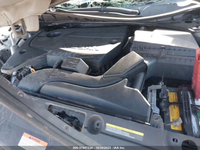 1N4AL3AP9GN369256 Nissan Altima 2.5/2.5 S/2.5 Sl