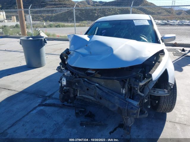 1N4AL3AP9GN369256 Nissan Altima 2.5/2.5 S/2.5 Sl