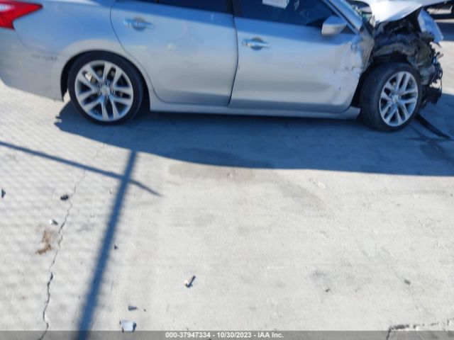 1N4AL3AP9GN369256 Nissan Altima 2.5/2.5 S/2.5 Sl