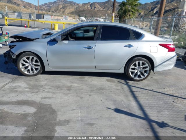 1N4AL3AP9GN369256 Nissan Altima 2.5/2.5 S/2.5 Sl