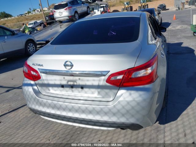 1N4AL3AP9GN369256 Nissan Altima 2.5/2.5 S/2.5 Sl