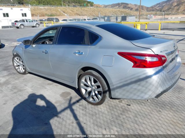 1N4AL3AP9GN369256 Nissan Altima 2.5/2.5 S/2.5 Sl