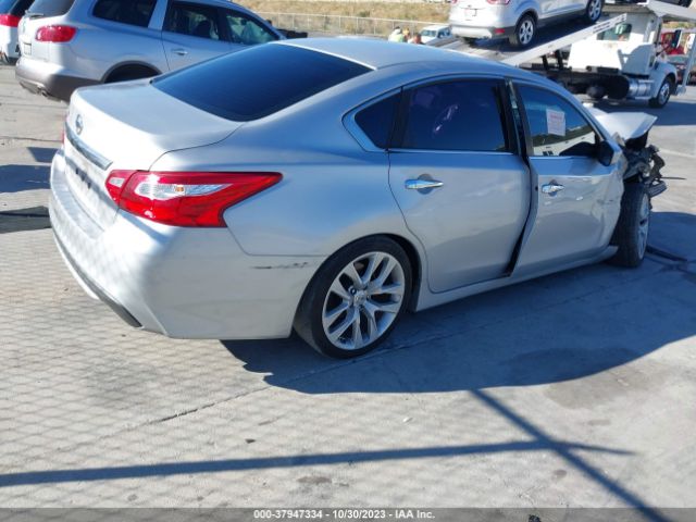 1N4AL3AP9GN369256 Nissan Altima 2.5/2.5 S/2.5 Sl