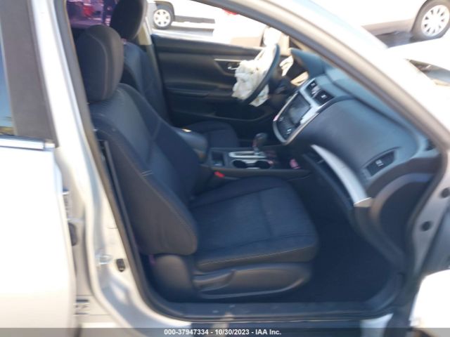 1N4AL3AP9GN369256 Nissan Altima 2.5/2.5 S/2.5 Sl