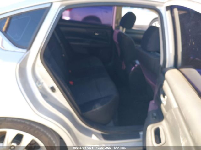 1N4AL3AP9GN369256 Nissan Altima 2.5/2.5 S/2.5 Sl