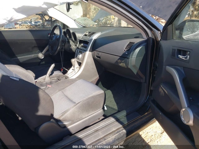 2010 SCION TC VIN: JTKDE3B76A0321582