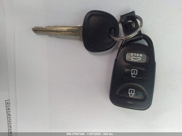 2019 HYUNDAI ELANTRA SE VIN: KMHD74LF1KU794020