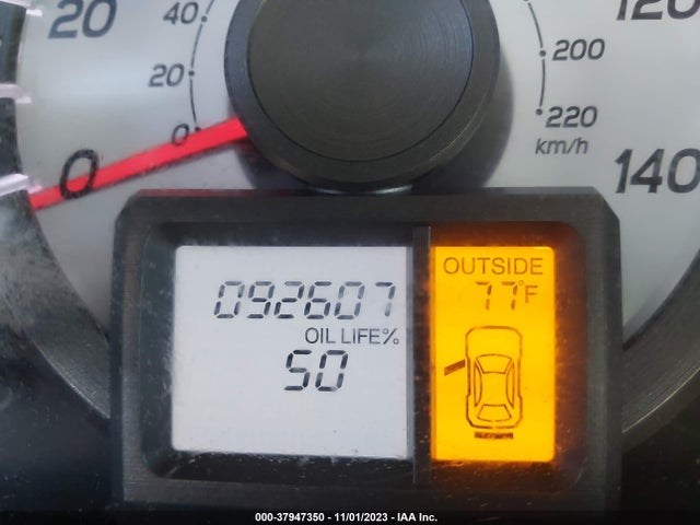 Honda Pilot Ex 2014 5FNYF3H49EB027037 Image 15