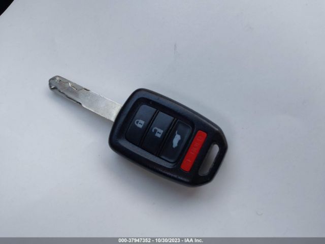 5J6RM4H45GL104870 Honda CR-V SE