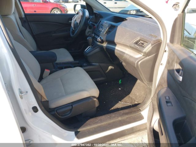 5J6RM4H45GL104870 Honda CR-V SE
