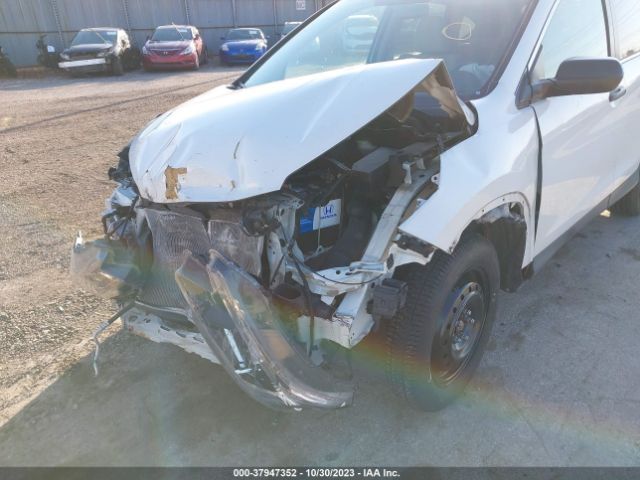 5J6RM4H45GL104870 Honda CR-V SE