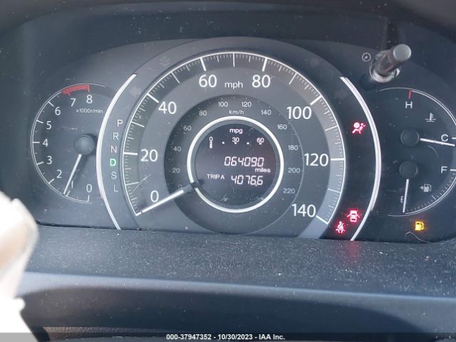 5J6RM4H45GL104870 Honda CR-V SE